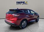 Used 2018 Nissan Murano S 4x4, SUV for sale #1DT2204A - photo 5