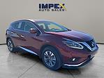 Used 2018 Nissan Murano S 4x4, SUV for sale #1DT2204A - photo 7