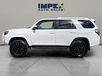 Used 2016 Toyota 4Runner SR5 4x4, SUV for sale #1DT8166A - photo 3