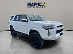 Used 2016 Toyota 4Runner SR5 4x4, SUV for sale #1DT8166A - photo 7