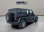 Used 2016 Jeep Wrangler Unlimited Sahara 4x4, SUV for sale #1FC3442A - photo 5