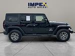 Used 2016 Jeep Wrangler Unlimited Sahara 4x4, SUV for sale #1FC3442A - photo 6