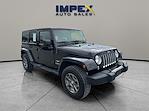 Used 2016 Jeep Wrangler Unlimited Sahara 4x4, SUV for sale #1FC3442A - photo 7