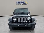 Used 2016 Jeep Wrangler Unlimited Sahara 4x4, SUV for sale #1FC3442A - photo 8