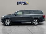 Used 2022 Ford Expedition MAX Limited 4x4, SUV for sale #1FT0108 - photo 3