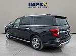 Used 2022 Ford Expedition MAX Limited 4x4, SUV for sale #1FT0108 - photo 2