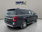 Used 2022 Ford Expedition MAX Limited 4x4, SUV for sale #1FT0108 - photo 5