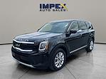 Used 2022 Kia Telluride LX 4x2, SUV for sale #1FT0217A - photo 1