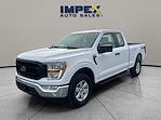 Used 2022 Ford F-150 XL Super Cab 4x4, Pickup for sale #1FT0620 - photo 1