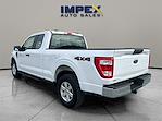 Used 2022 Ford F-150 XL Super Cab 4x4, Pickup for sale #1FT0620 - photo 2