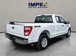 Used 2022 Ford F-150 XL Super Cab 4x4, Pickup for sale #1FT0620 - photo 5