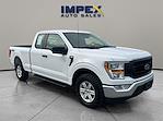 Used 2022 Ford F-150 XL Super Cab 4x4, Pickup for sale #1FT0620 - photo 7