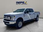 Used 2019 Ford F-250 XL Crew Cab 4x4, Pickup for sale #1FT0776 - photo 1