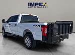 Used 2019 Ford F-250 XL Crew Cab 4x4, Pickup for sale #1FT0776 - photo 2