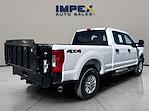 Used 2019 Ford F-250 XL Crew Cab 4x4, Pickup for sale #1FT0776 - photo 5