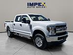 Used 2019 Ford F-250 XL Crew Cab 4x4, Pickup for sale #1FT0776 - photo 7