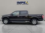 Used 2019 Ford F-150 XLT SuperCrew Cab 4x4, Pickup for sale #1FT0792 - photo 3