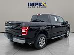 Used 2019 Ford F-150 XLT SuperCrew Cab 4x4, Pickup for sale #1FT0792 - photo 5