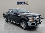 Used 2019 Ford F-150 XLT SuperCrew Cab 4x4, Pickup for sale #1FT0792 - photo 7