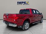 Used 2020 Ford F-150 XLT SuperCrew Cab 4x4, Pickup for sale #1FT1265 - photo 5