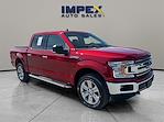 Used 2020 Ford F-150 XLT SuperCrew Cab 4x4, Pickup for sale #1FT1265 - photo 7