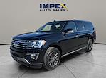 Used 2021 Ford Expedition MAX Limited 4x4, SUV for sale #1FT1270 - photo 1