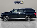 Used 2021 Ford Expedition MAX Limited 4x4, SUV for sale #1FT1270 - photo 3