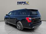 Used 2021 Ford Expedition MAX Limited 4x4, SUV for sale #1FT1270 - photo 2