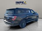 Used 2021 Ford Expedition MAX Limited 4x4, SUV for sale #1FT1270 - photo 5