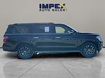 Used 2021 Ford Expedition MAX Limited 4x4, SUV for sale #1FT1270 - photo 6