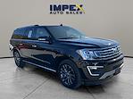 Used 2021 Ford Expedition MAX Limited 4x4, SUV for sale #1FT1270 - photo 7