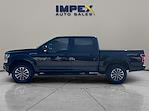 Used 2020 Ford F-150 XLT SuperCrew Cab 4x4, Pickup for sale #1FT1302 - photo 3