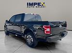 Used 2020 Ford F-150 XLT SuperCrew Cab 4x4, Pickup for sale #1FT1302 - photo 2