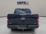 Used 2020 Ford F-150 XLT SuperCrew Cab 4x4, Pickup for sale #1FT1302 - photo 4