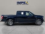 Used 2020 Ford F-150 XLT SuperCrew Cab 4x4, Pickup for sale #1FT1302 - photo 6