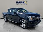 Used 2020 Ford F-150 XLT SuperCrew Cab 4x4, Pickup for sale #1FT1302 - photo 7