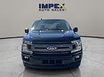 Used 2020 Ford F-150 XLT SuperCrew Cab 4x4, Pickup for sale #1FT1302 - photo 8