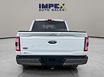 Used 2021 Ford F-150 King Ranch SuperCrew Cab 4x4, Pickup for sale #1FT1536 - photo 4