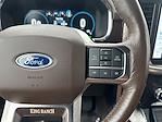 Used 2021 Ford F-150 King Ranch SuperCrew Cab 4x4, Pickup for sale #1FT1536 - photo 17