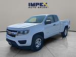 Used 2020 Chevrolet Colorado Work Truck Extended Cab 4x2, Pickup for sale #1FT1611A - photo 1