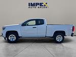 Used 2020 Chevrolet Colorado Work Truck Extended Cab 4x2, Pickup for sale #1FT1611A - photo 3