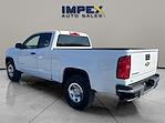 Used 2020 Chevrolet Colorado Work Truck Extended Cab 4x2, Pickup for sale #1FT1611A - photo 2