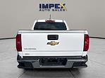 Used 2020 Chevrolet Colorado Work Truck Extended Cab 4x2, Pickup for sale #1FT1611A - photo 4