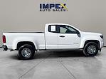 Used 2020 Chevrolet Colorado Work Truck Extended Cab 4x2, Pickup for sale #1FT1611A - photo 6