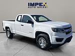 Used 2020 Chevrolet Colorado Work Truck Extended Cab 4x2, Pickup for sale #1FT1611A - photo 7