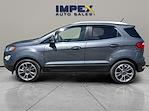 Used 2020 Ford EcoSport Titanium FWD, SUV for sale #1FT1624 - photo 3