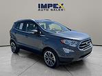 Used 2020 Ford EcoSport Titanium FWD, SUV for sale #1FT1624 - photo 7