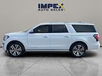 Used 2021 Ford Expedition MAX Platinum 4x4, SUV for sale #1FT1805 - photo 3