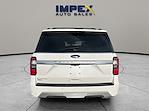 Used 2021 Ford Expedition MAX Platinum 4x4, SUV for sale #1FT1805 - photo 4