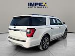 Used 2021 Ford Expedition MAX Platinum 4x4, SUV for sale #1FT1805 - photo 5